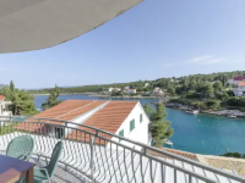 Apartment Ivo Hotels in Vrbanj