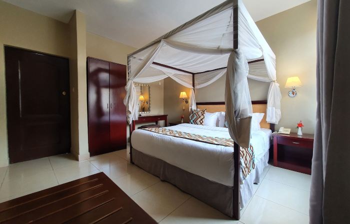 Serendib Suites and Conference Center
