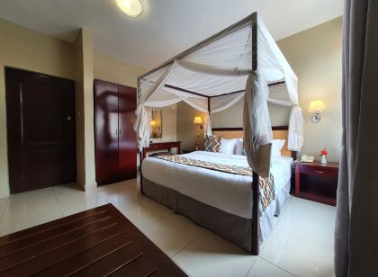 Serendib Suites and Conference Center