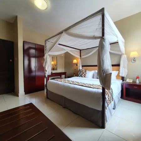 Serendib Suites and Conference Center