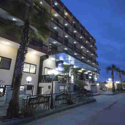 Canifor Hotel Hotel Exterior