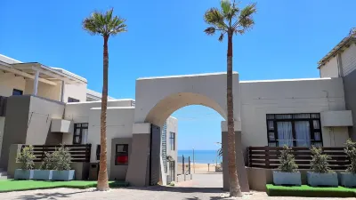Atlantic Villa Boutique Guesthouse فنادق في 