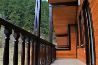 Turkuaz Apart Hotels in Uzungöl