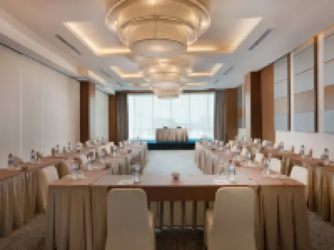 Hotel Santika Radial Palembang Hotel di Palembang