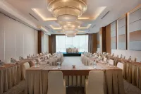 Hotel Santika Radial Palembang Hotels in Sungai Pangeran
