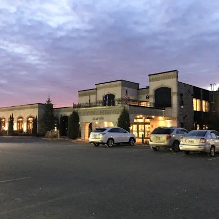 Best Western Hotel Universel Drummondville