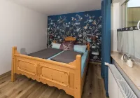 Haus Gerda Ferienwohnungen Bodenwerder Hotels in Holzminden