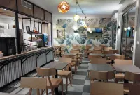B&B HOTEL Agen Castelculier