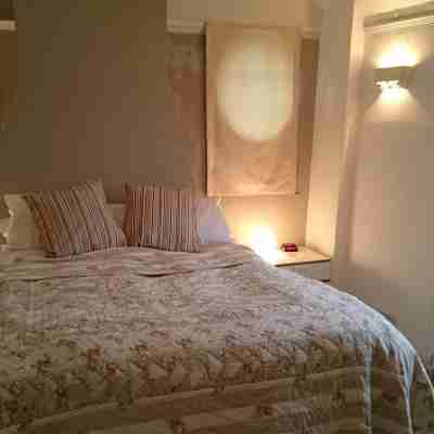 Old Borough Arms Rooms