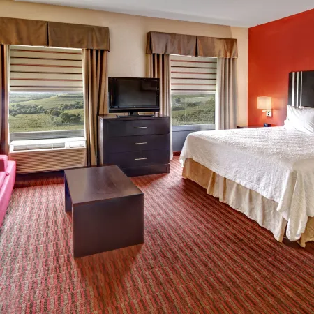 Hampton Inn & Suites Lebanon