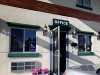 Green Gables Inn Hotels in Cody