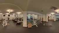 Omni Bedford Springs Resort - Gym