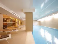 Hotel Atrium Hotels in Split