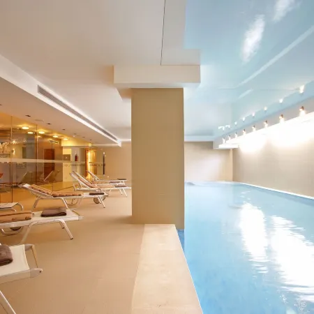 Hotel Atrium