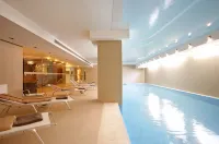 Hotel Atrium Hôtels à : Split