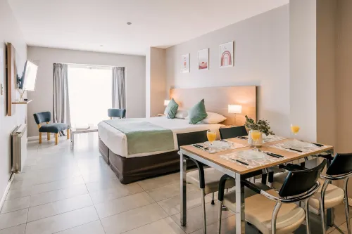 La Vela Hotels in Ushuaia