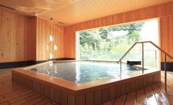 Hotel Wellseason Hamanako