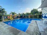 Paris FC Express Hotels in Poza Rica