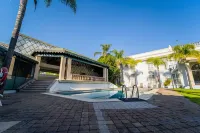 Alameda Grand - piscina