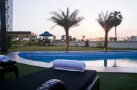Hotel Casa Riva - piscina