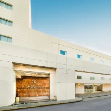 Hotel Maria del Carmen