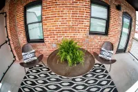 Duets Bed & Breakfast