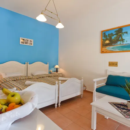 Hovolo Hotel Apartments