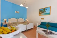 Hovolo Hotel Apartments - Kæledyr tilladt