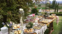 La Plume Boutique Hotel & Spa - breakfast