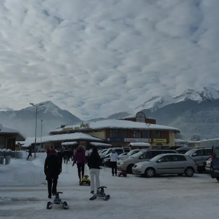 Welcome to Kralev Dvor Your Home in Bansko