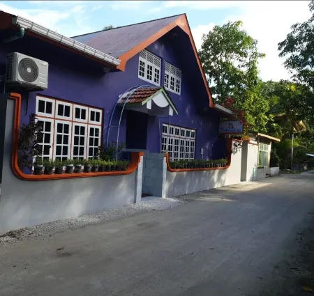Fuvahmulah Inn