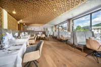 Die HOCHKÖNIGIN - Mountain Resort Hotel di Maria Alm