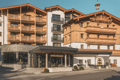 Ferienwelt Kesselgrub Hotel in Altenmarkt-Zauchensee Hotels near popolo 1