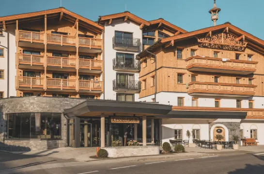 Ferienwelt Kesselgrub Hotel in Altenmarkt-Zauchensee Hotels in Gemeinde Altenmarkt im Pongau