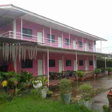 บ้านดุงแกรนด์ Hotel Exterior