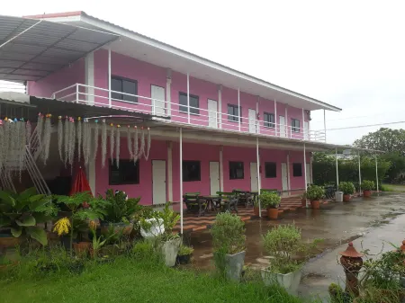 Bandung Grand Отели в г. Ban Dung