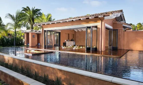Rancho Valencia Resort and Spa