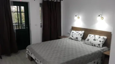 Casa Renea Các khách sạn ở 