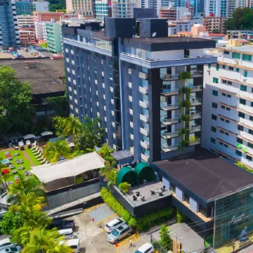 Riande Urban Hotel
