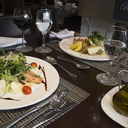 Regency Golf - Hotel Urbano