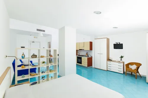 Residence Due Torri