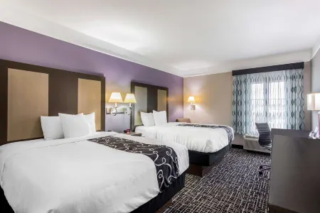 La Quinta by Wyndham Fultondale Birmingham North