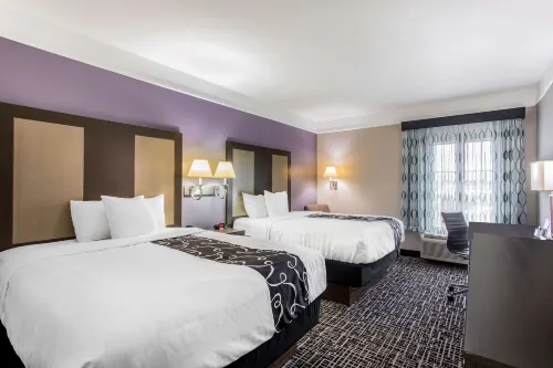 La Quinta by Wyndham Fultondale Birmingham North Hoteles en Fultondale