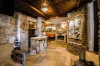 Psamathous Guesthouse Hotel a Porto Kayio