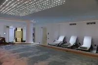 Parc Hotel Flora S - spa