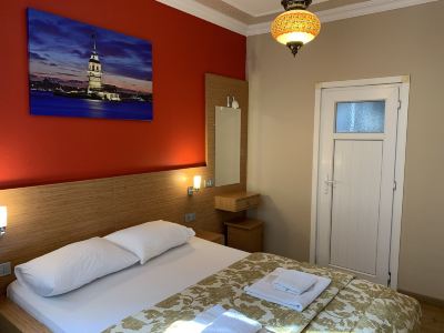 その他 アンティーク ホテルの写真