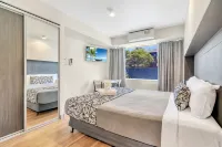 Surf Beach Motel Port Hotels in Port Macquarie
