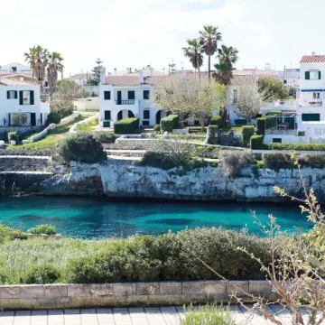 Seth Port Ciutadella