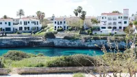 Seth Port Ciutadella Hotels in Cala Blanca