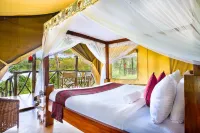 Crater Lake Tented Camp & Game Sanctuary Các khách sạn ở 
